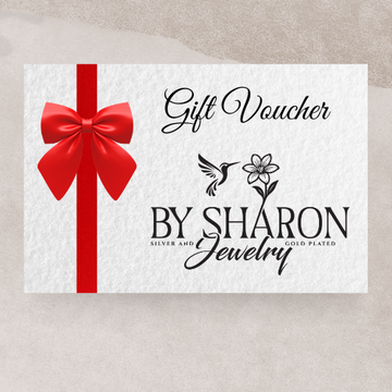 כרטיס מתנה של BySharonJewelry