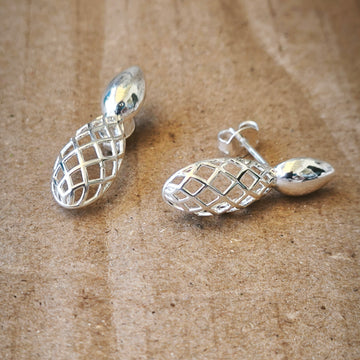 Earrings "Encanto de Isabela"