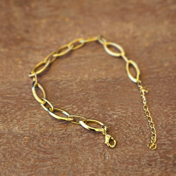 Bracelet "Lazo Infinito"