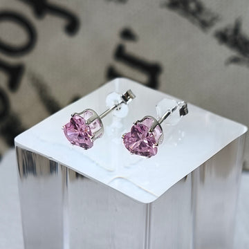 Earrings "Brillo de Amparo"
