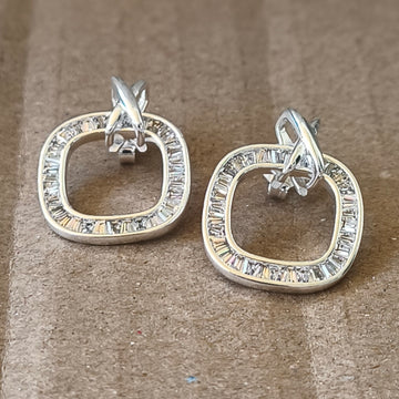 Earrings "Brillos de Lía"