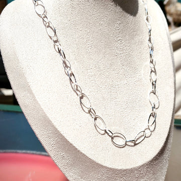 Necklace "Armonía de Clara"