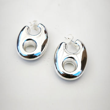 Earrings "Aura de Sol"