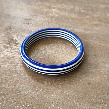 Bracelet “Marina Azul”