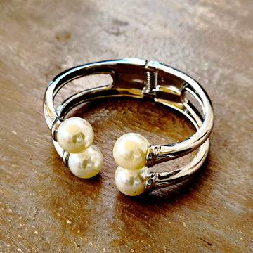Bracelet “Perla del Alba"