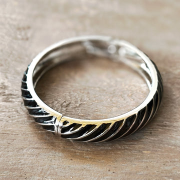 Bracelet “Viento Nocturno”