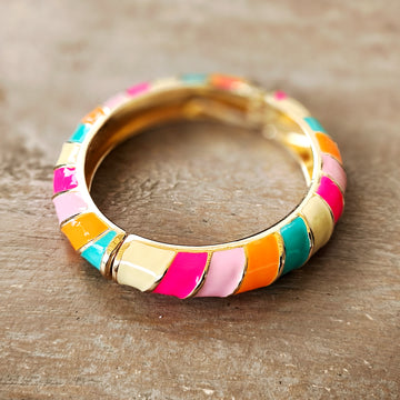 Bracelet “Alegria Tropical”