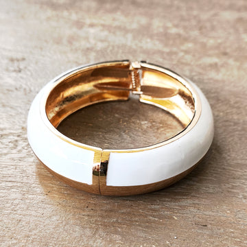 Bracelet "Nube de Abril"