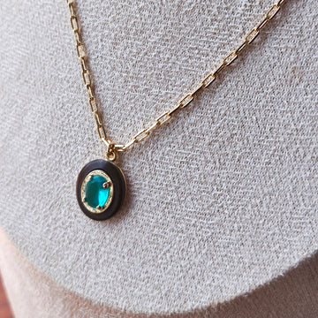 Pendant “Brisa de Amparo”