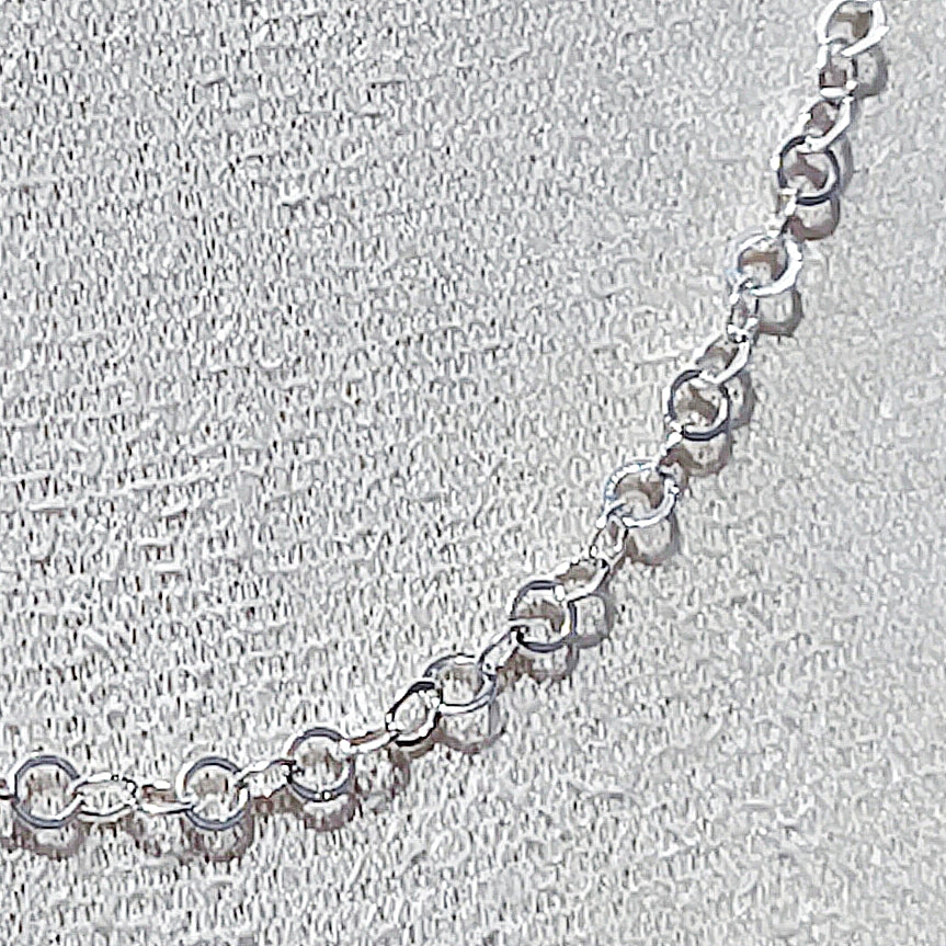 Necklace "Cadena Eterna"