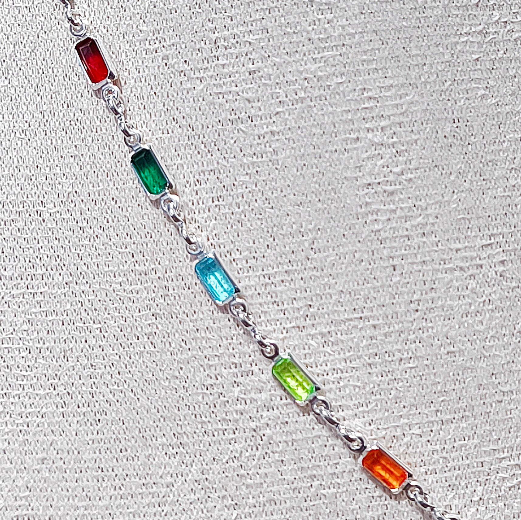 Necklace "Alegría de Paula"