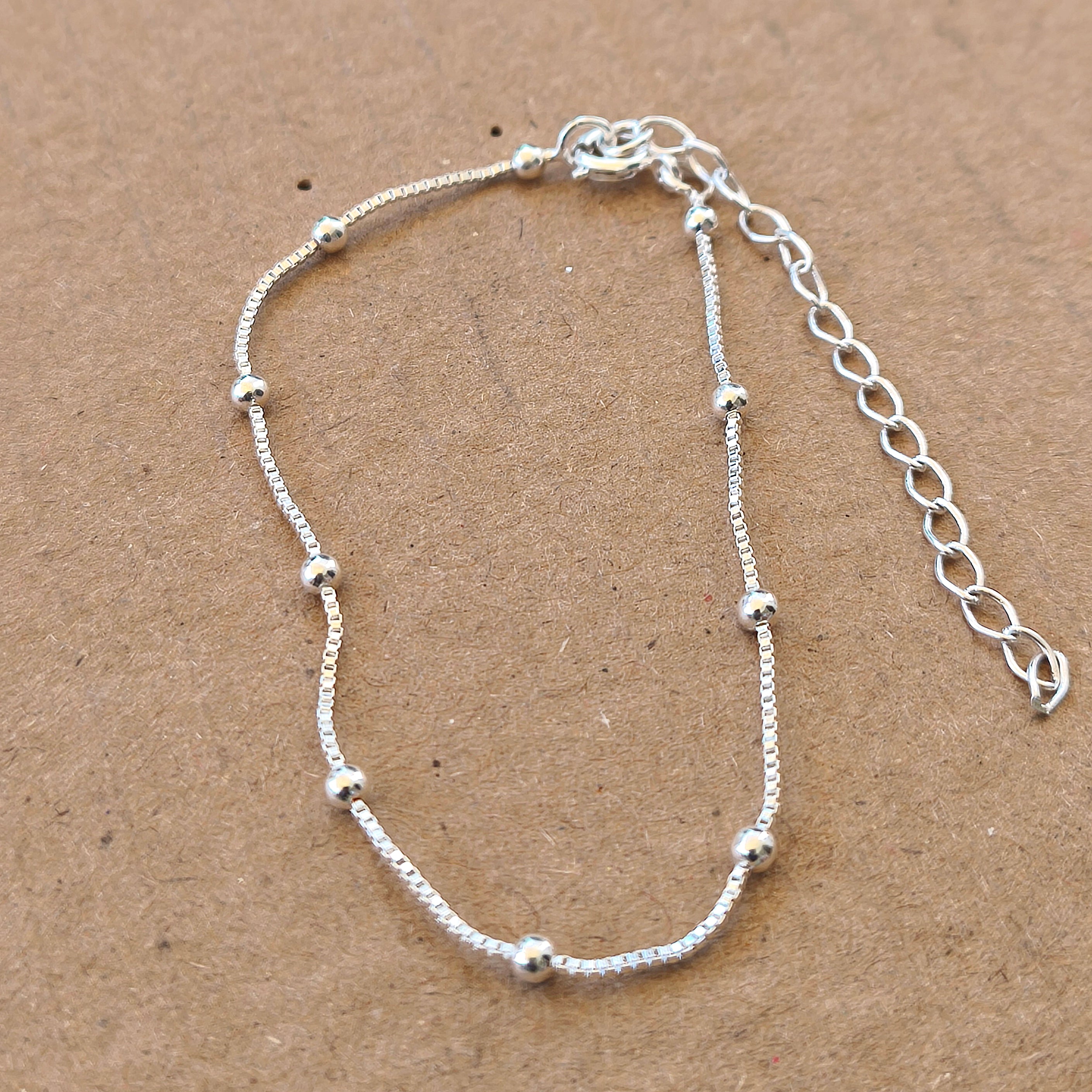 Necklace "Susurros de Gala"