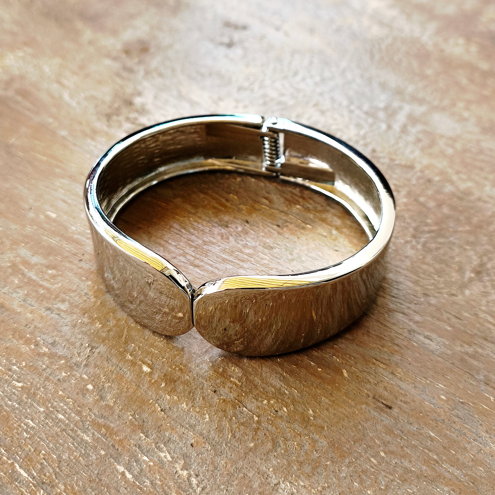 Bracelet “Linea Pura”