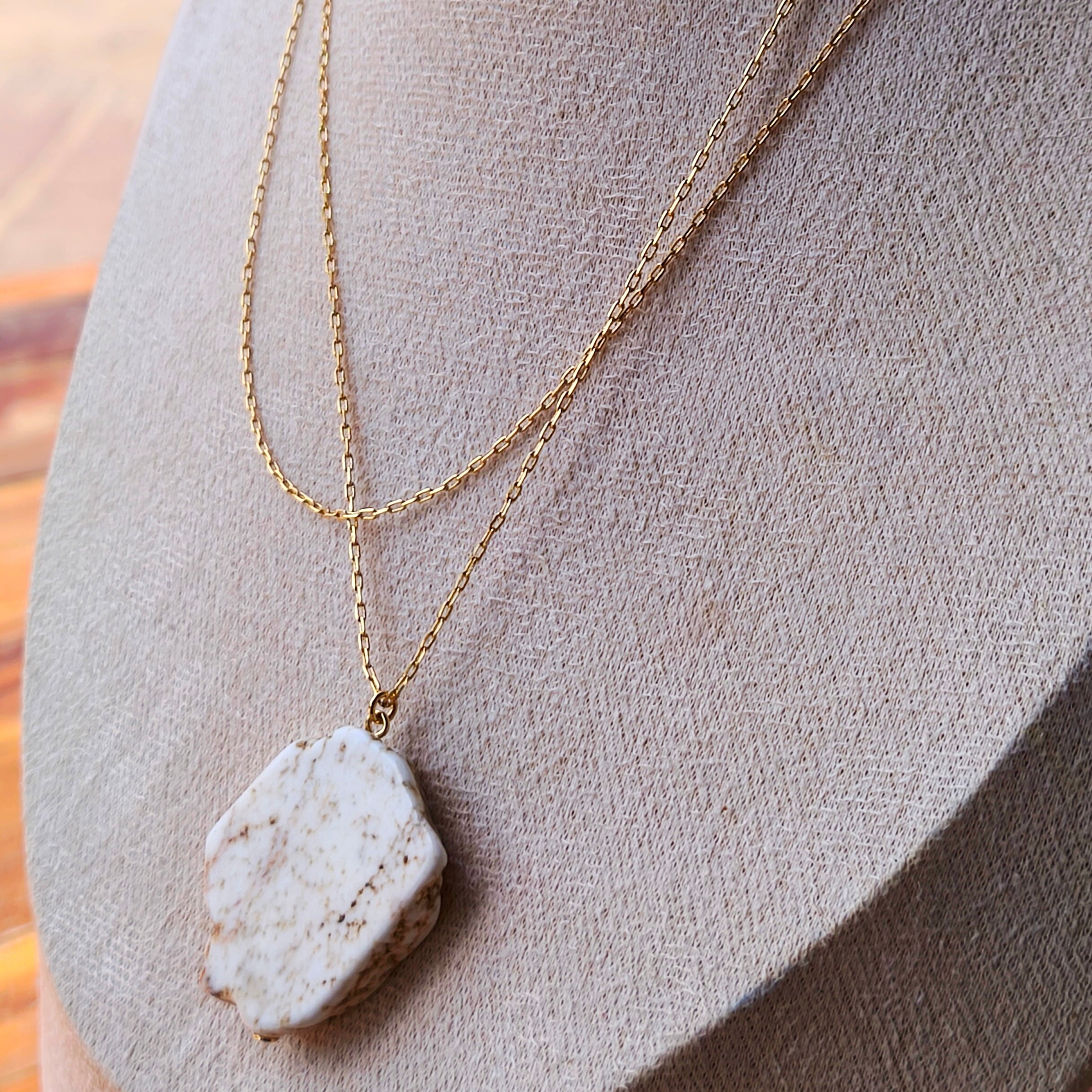Pendant “Brisa Serena”