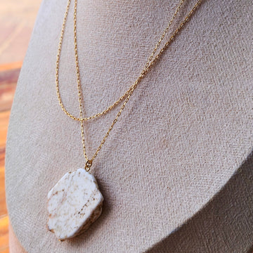 Pendant “Brisa Serena”