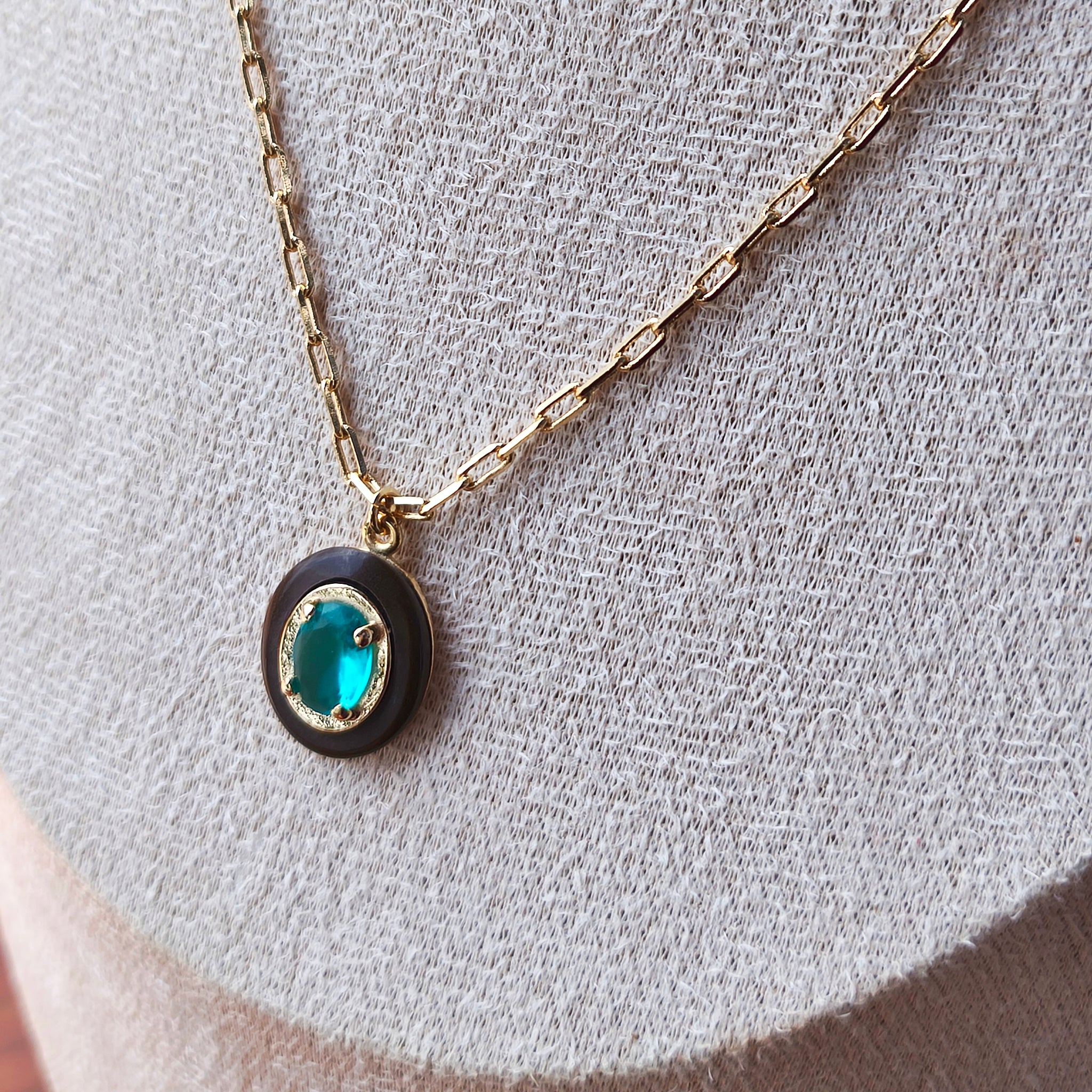 Pendant  “Brisa de Amparo”