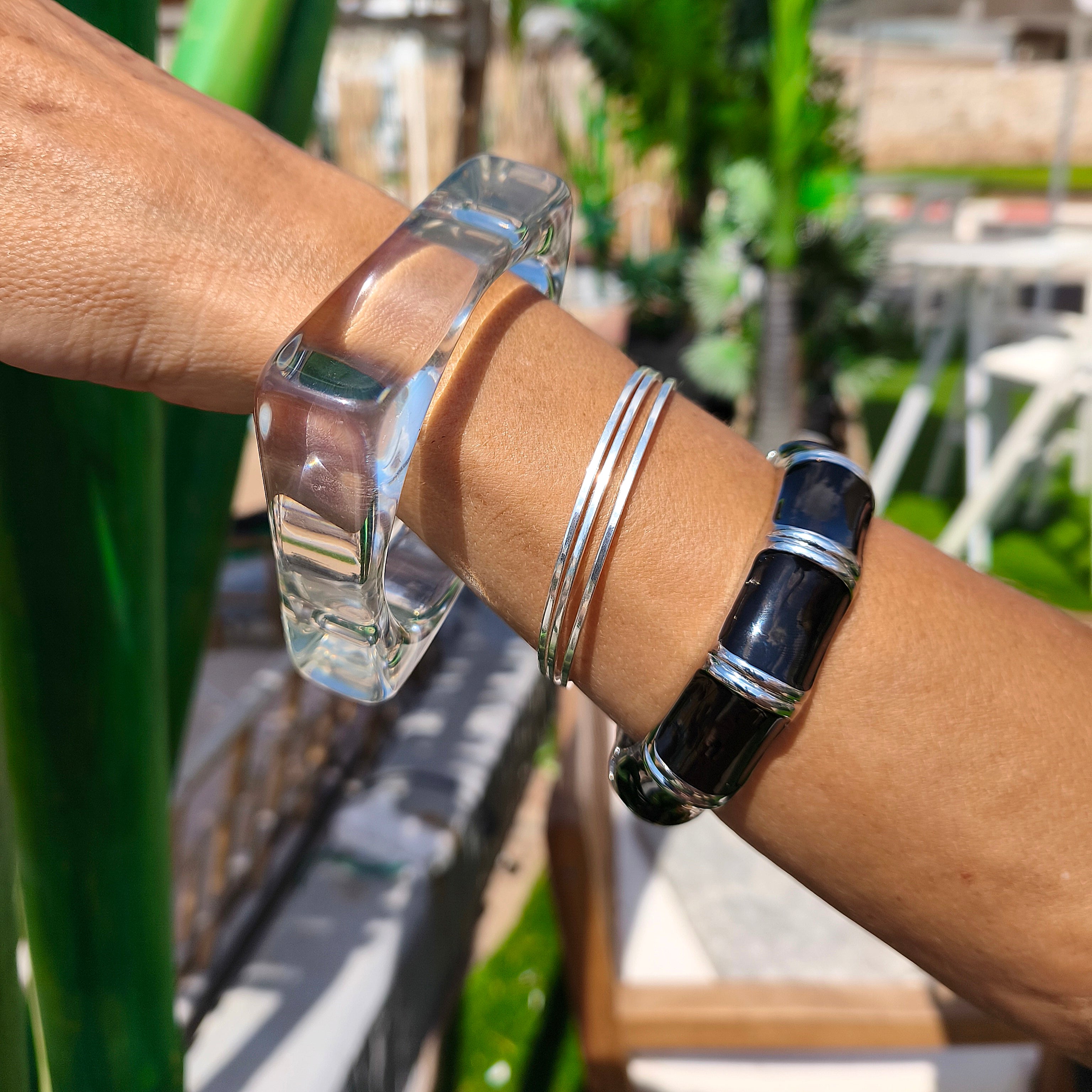 Bracelet "Clara"