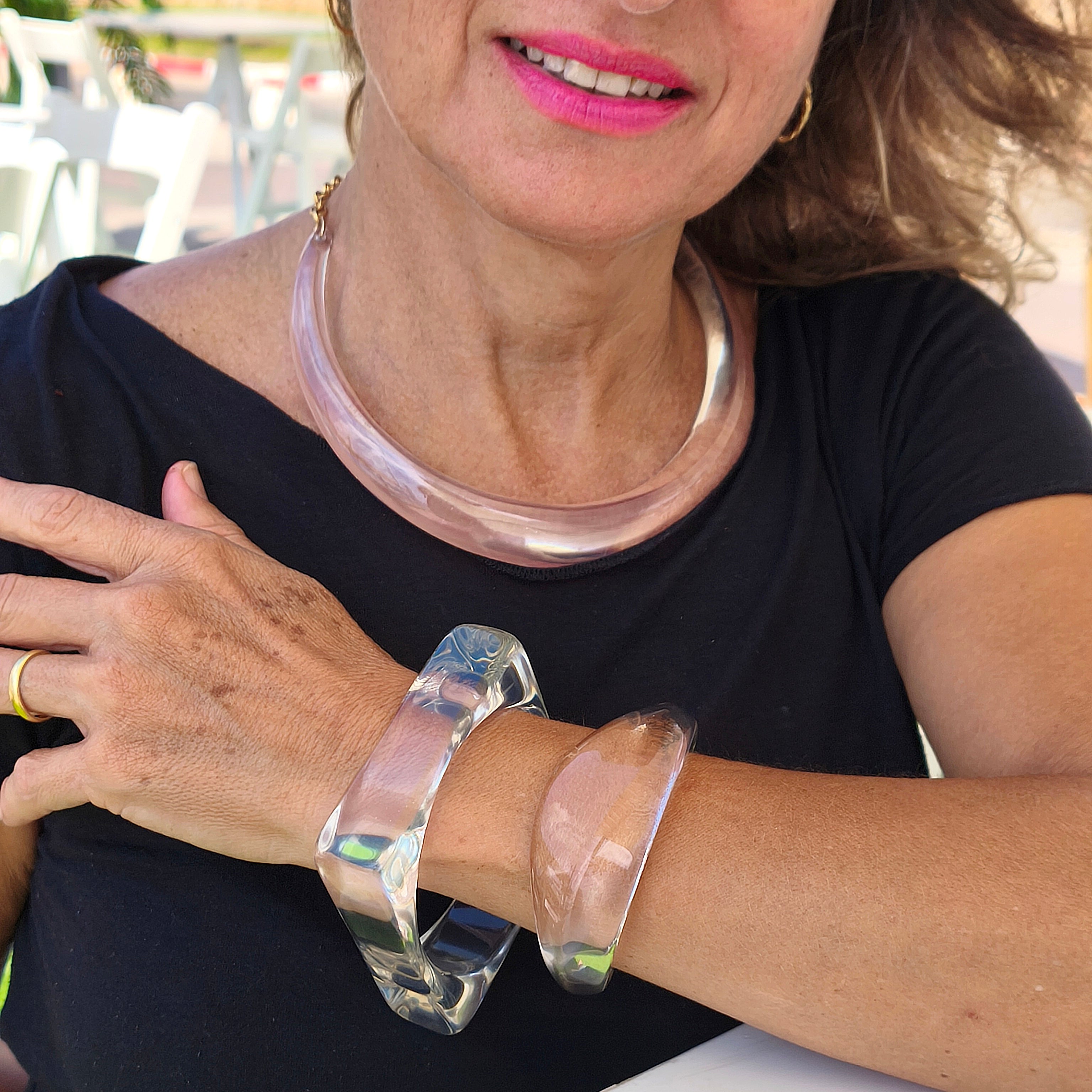Bracelet "Clara"