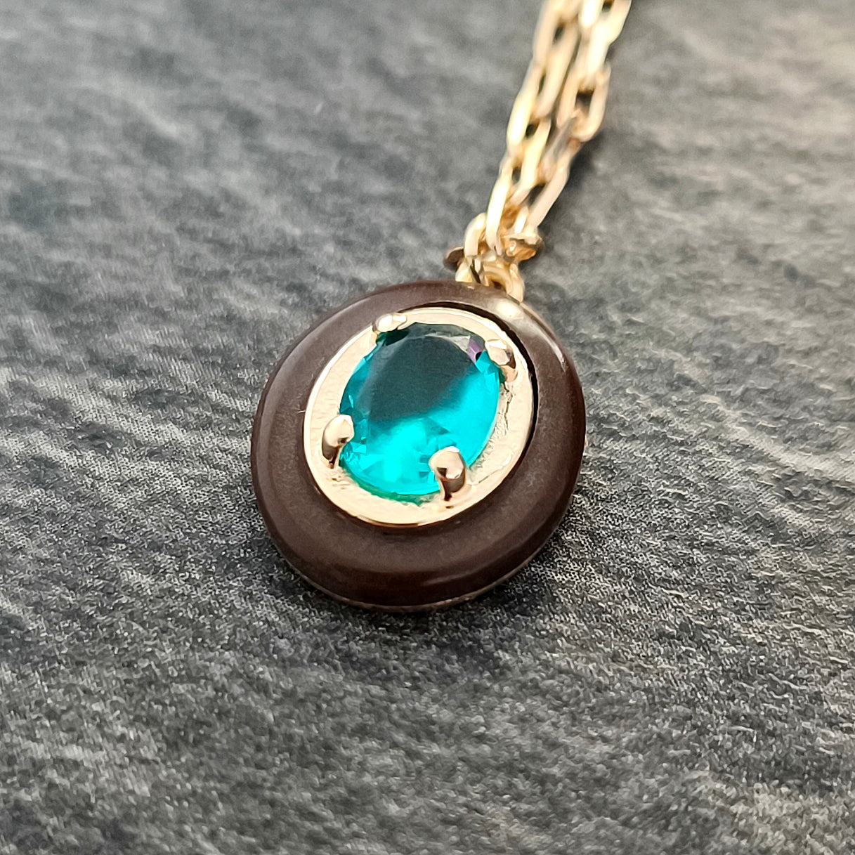 Pendant  “Brisa de Amparo”