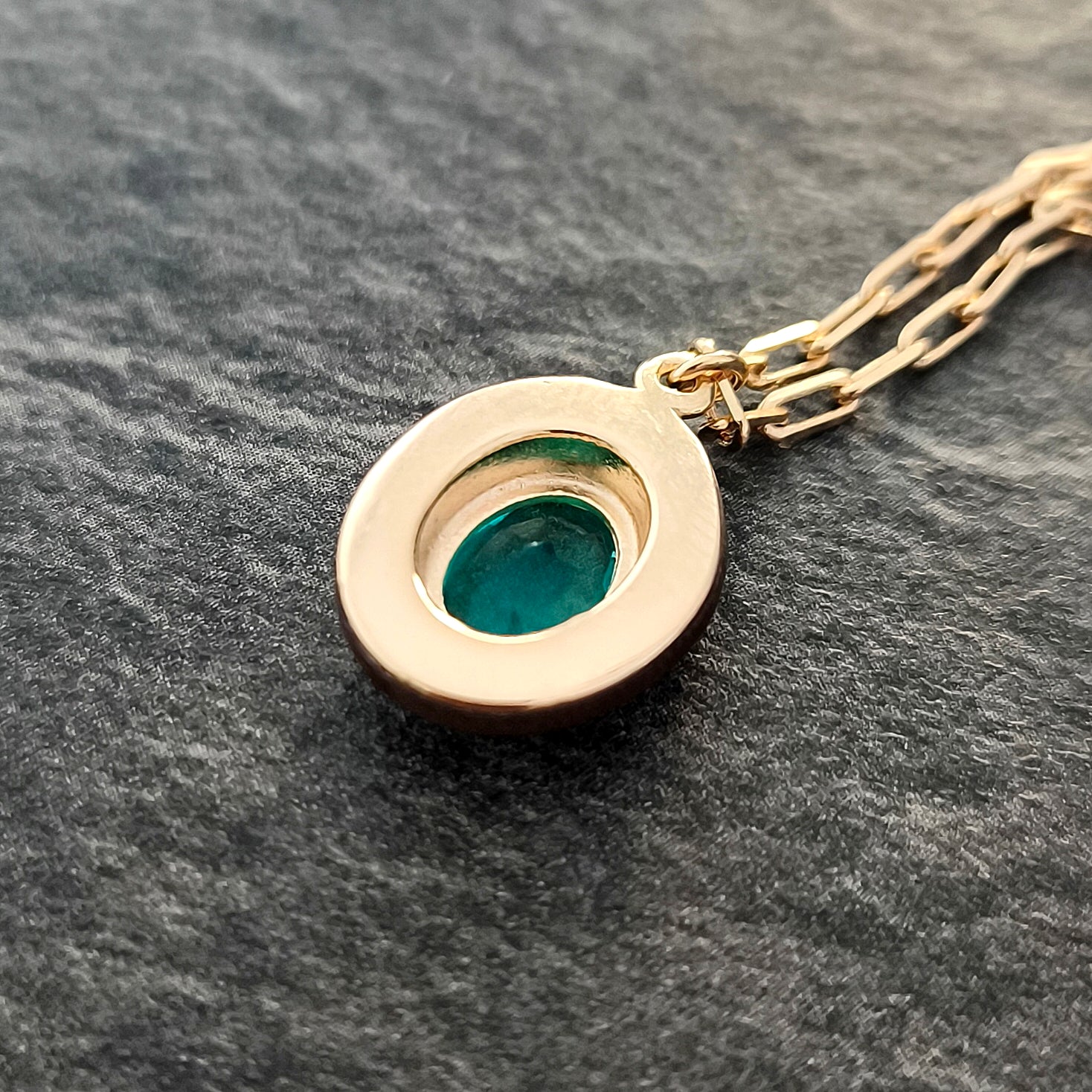 Pendant  “Brisa de Amparo”