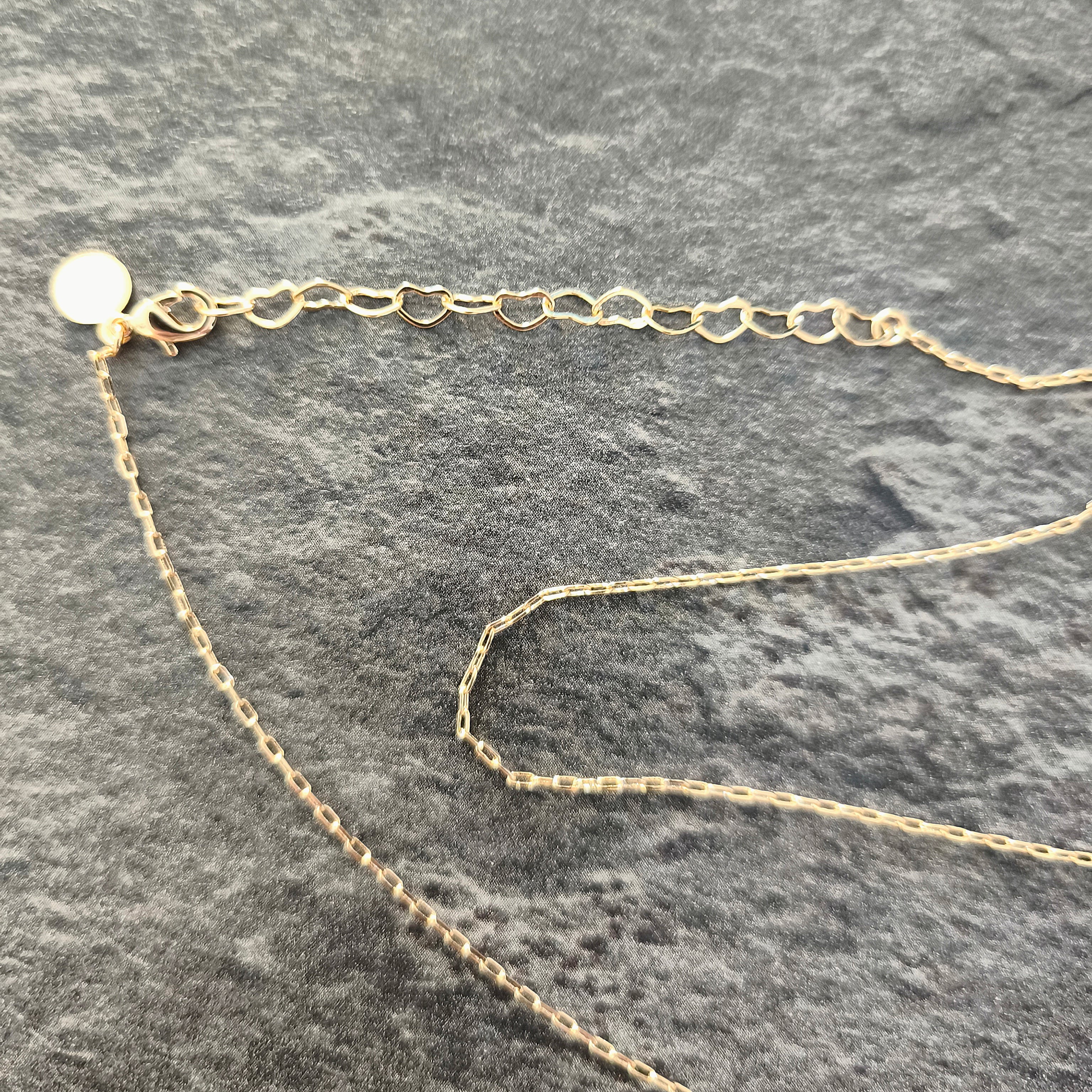 Pendant “Brisa Serena”