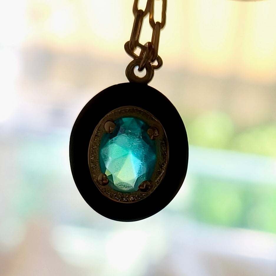 Pendant  “Brisa de Amparo”