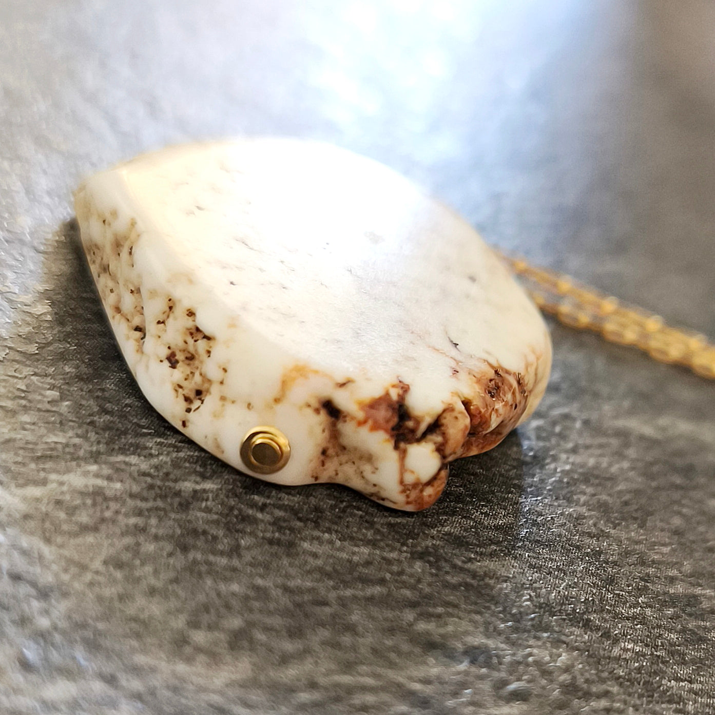 Pendant “Brisa Serena”